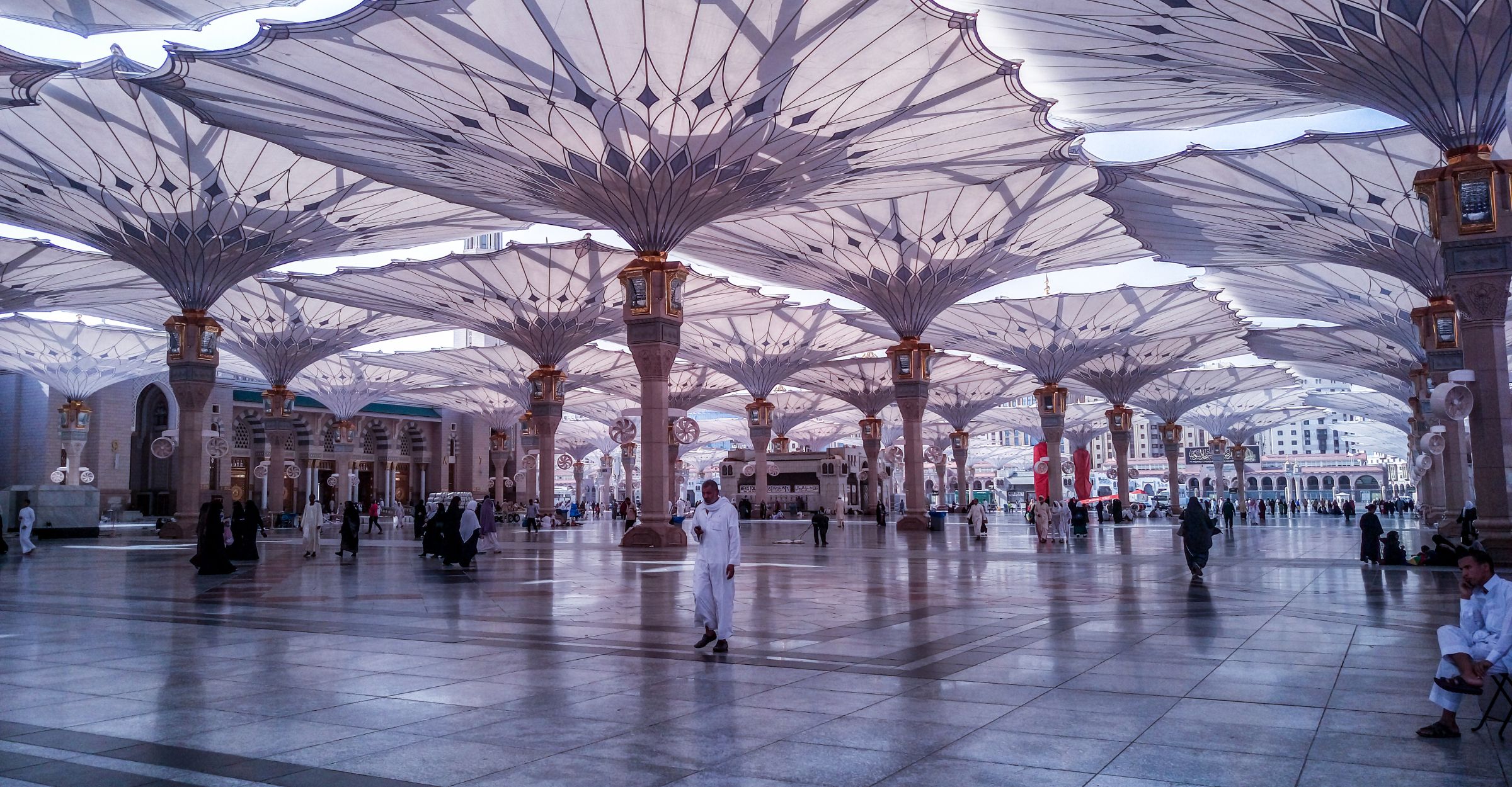 umrah image